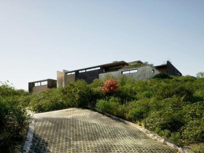 Land for Sale For Sale in Keurboomstrand - MR687550