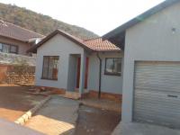 3 Bedroom 2 Bathroom House to Rent for sale in Tlhabane West