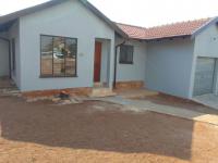  of property in Tlhabane West