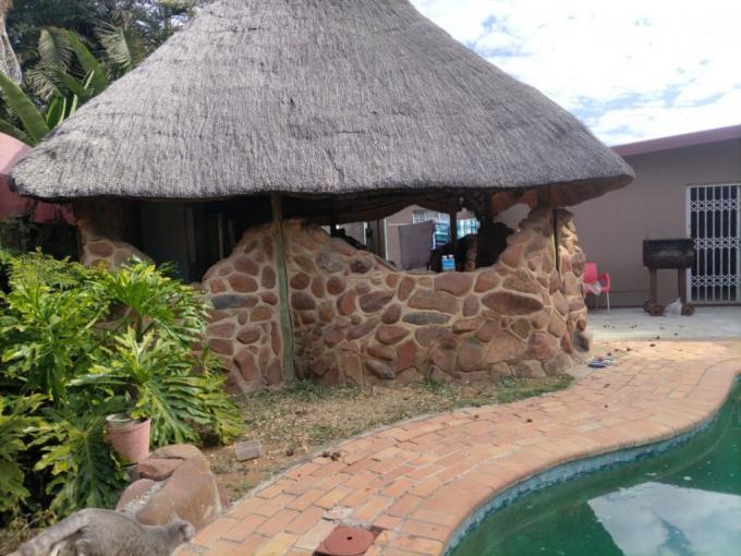 4 Bedroom House for Sale For Sale in Rustenburg - MR687554