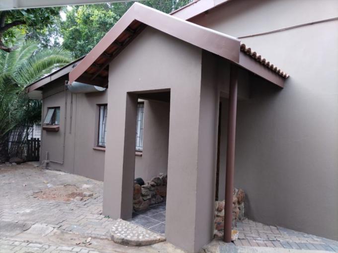 4 Bedroom House for Sale For Sale in Rustenburg - MR687554