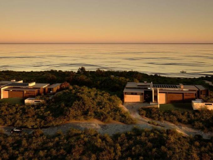 Land for Sale For Sale in Keurboomstrand - MR687557