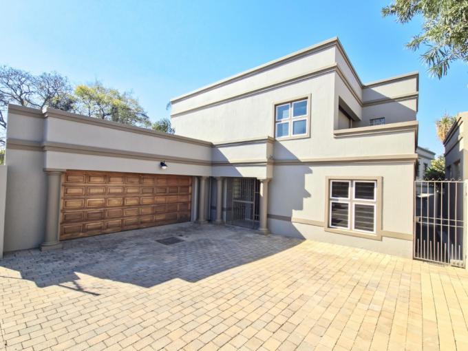 House to Rent in Die Wilgers - Property to rent - MR687564