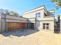  of property in Die Wilgers