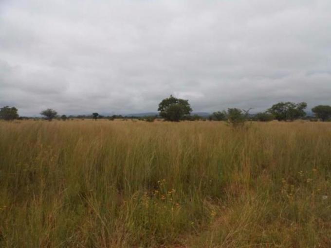 Farm for Sale For Sale in Wonderboom - MR687566