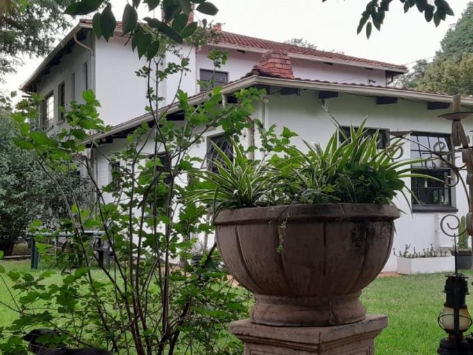 4 Bedroom House for Sale For Sale in Henley-on-Klip - MR687568