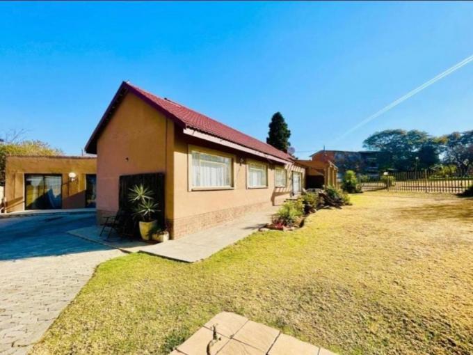 3 Bedroom House for Sale For Sale in Witfield - MR687572