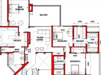  of property in Midstream Estate