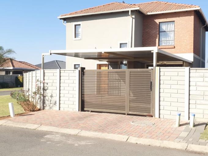 4 Bedroom House to Rent in Albertsdal - Property to rent - MR687595