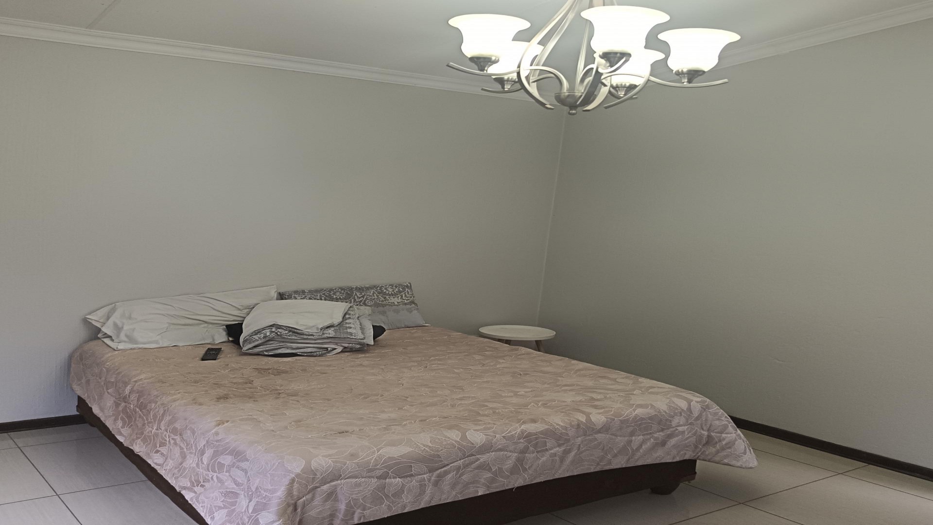 Bed Room 1 of property in Homes Haven