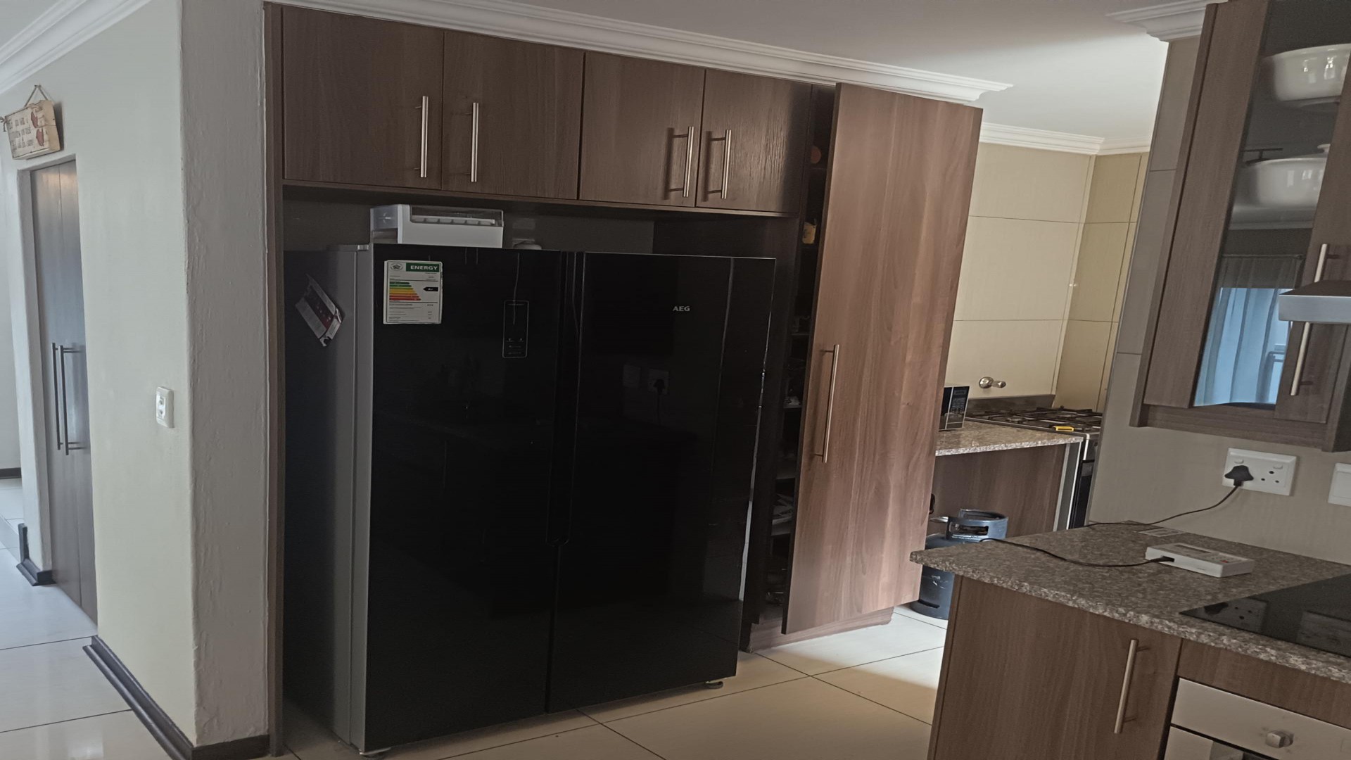 Kitchen of property in Homes Haven