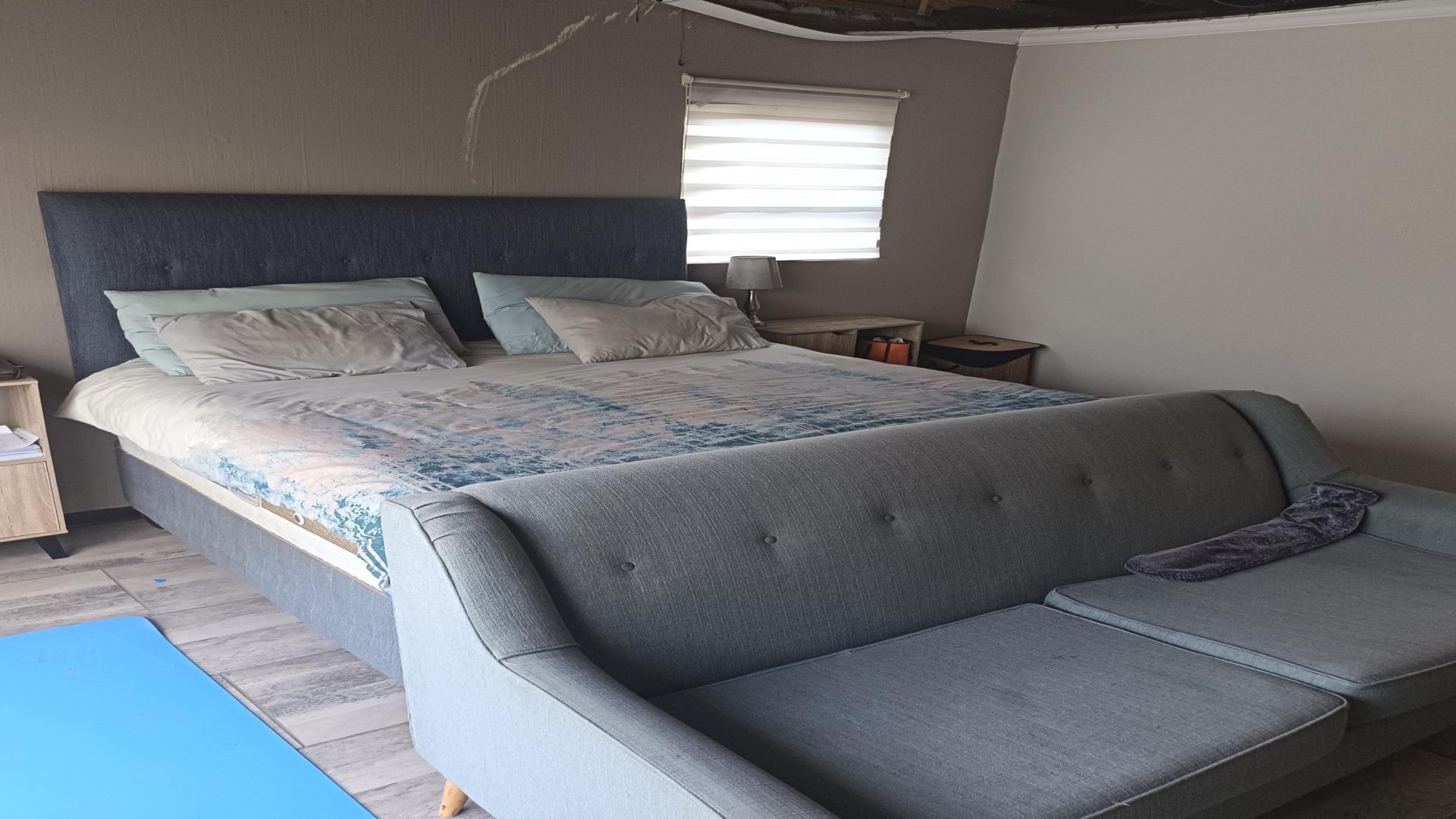 Bed Room 2 of property in Homes Haven