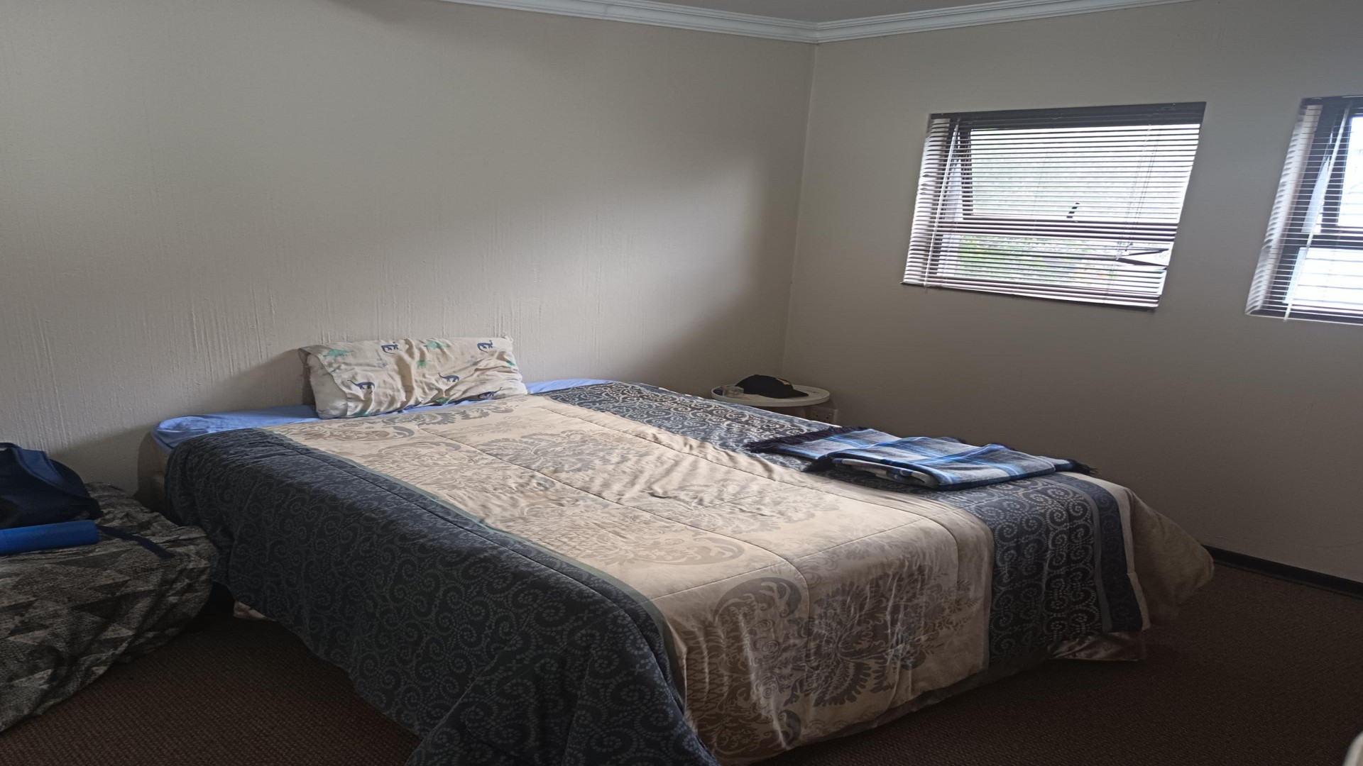 Bed Room 3 of property in Homes Haven