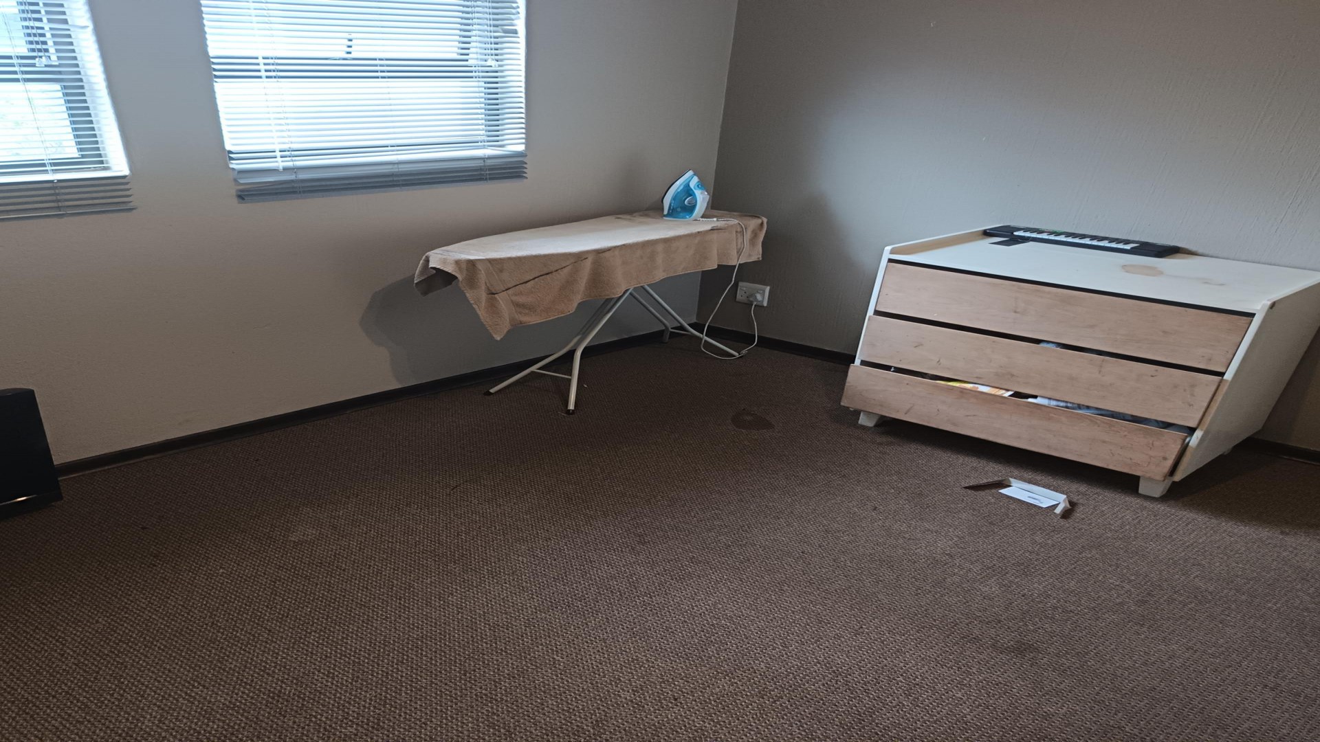 Store Room of property in Homes Haven