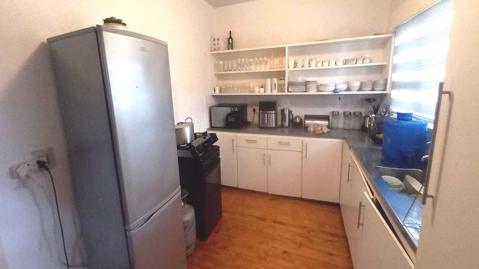 Kitchen of property in Chiselhurst