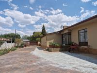  of property in Potchefstroom