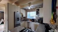 Kitchen - 11 square meters of property in Kengies