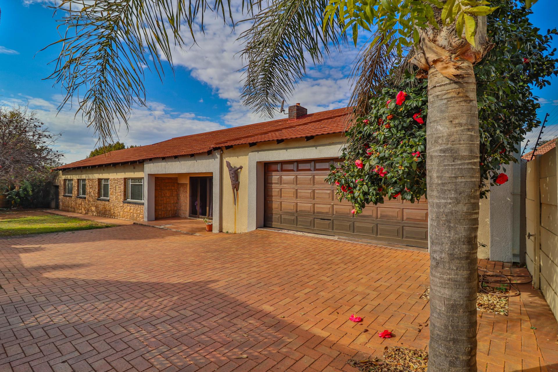  of property in Germiston