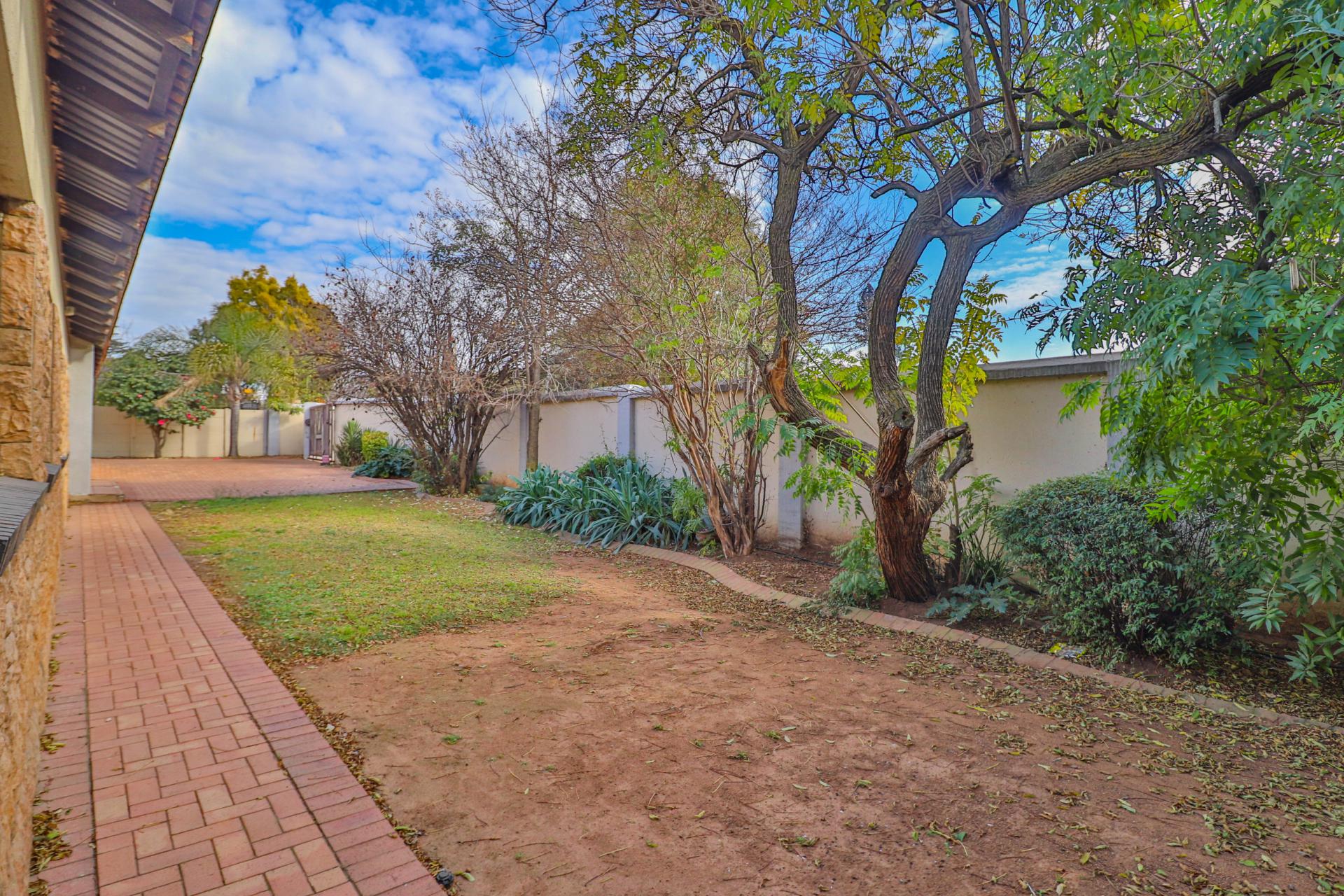  of property in Germiston