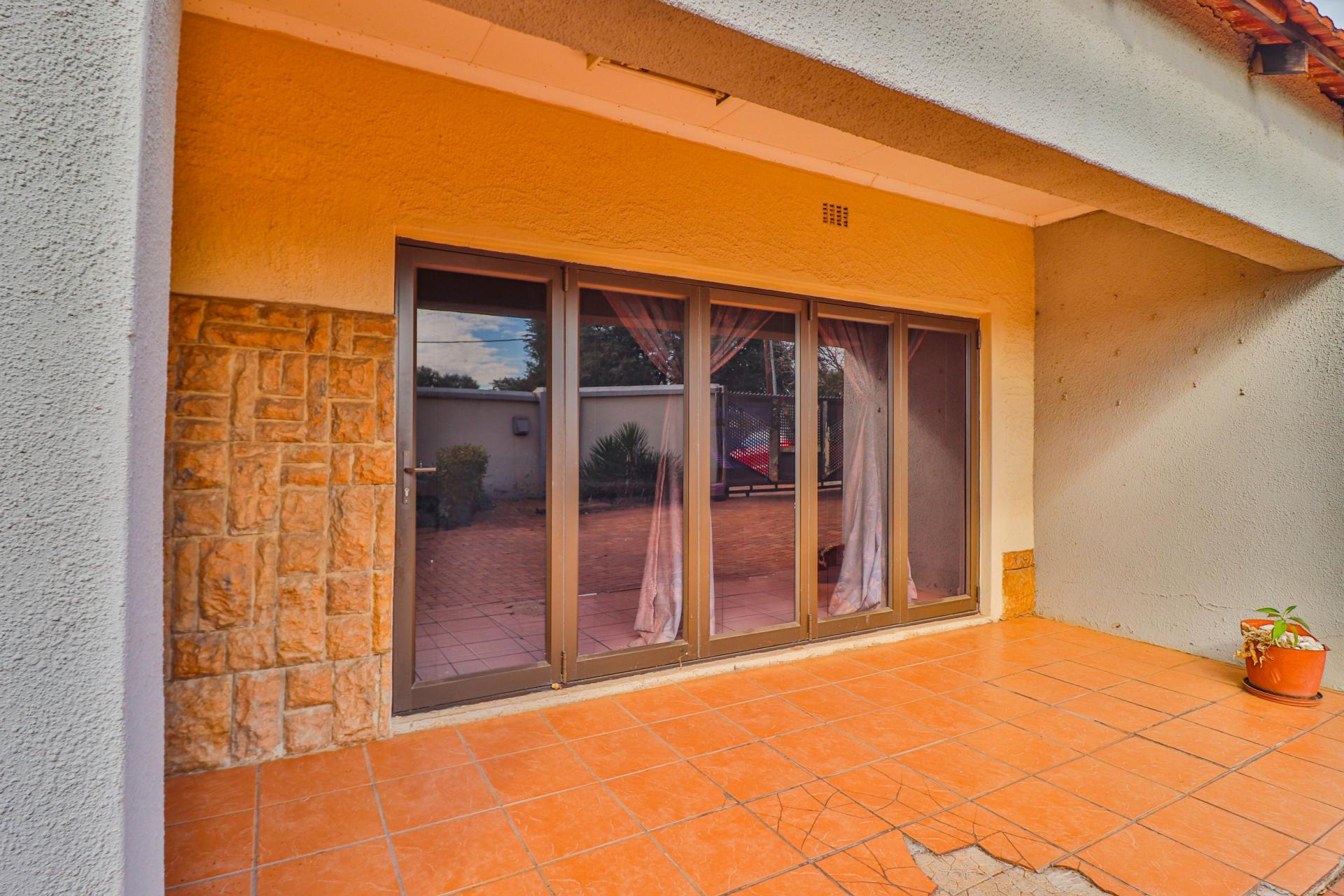  of property in Germiston