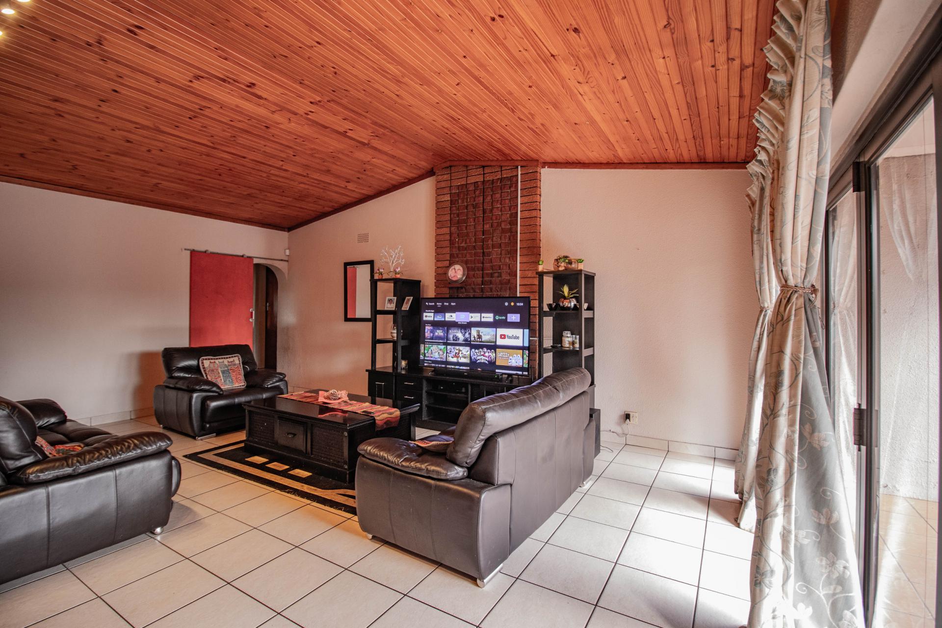  of property in Germiston