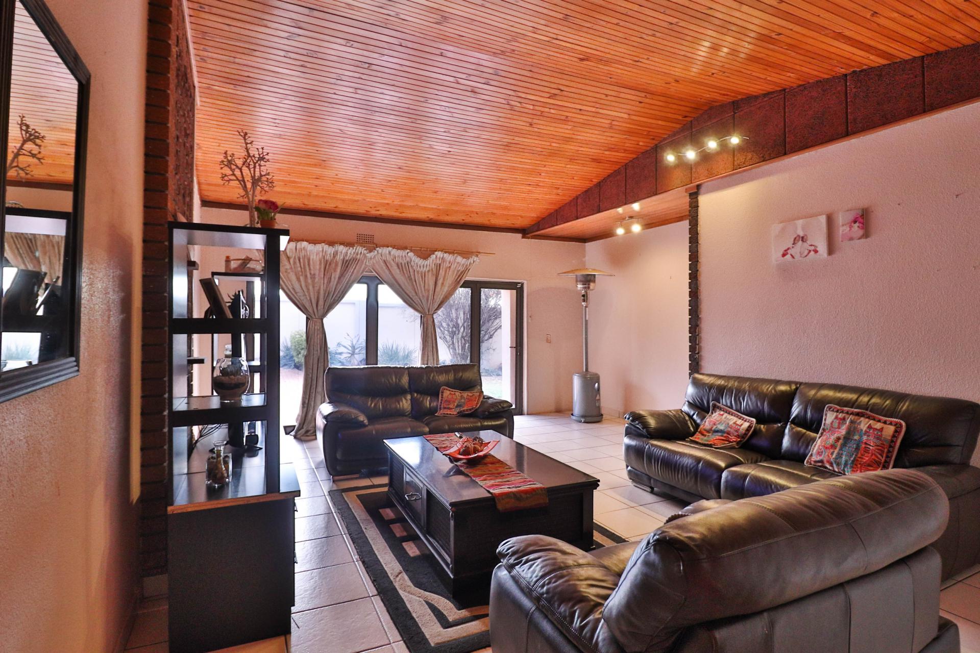  of property in Germiston