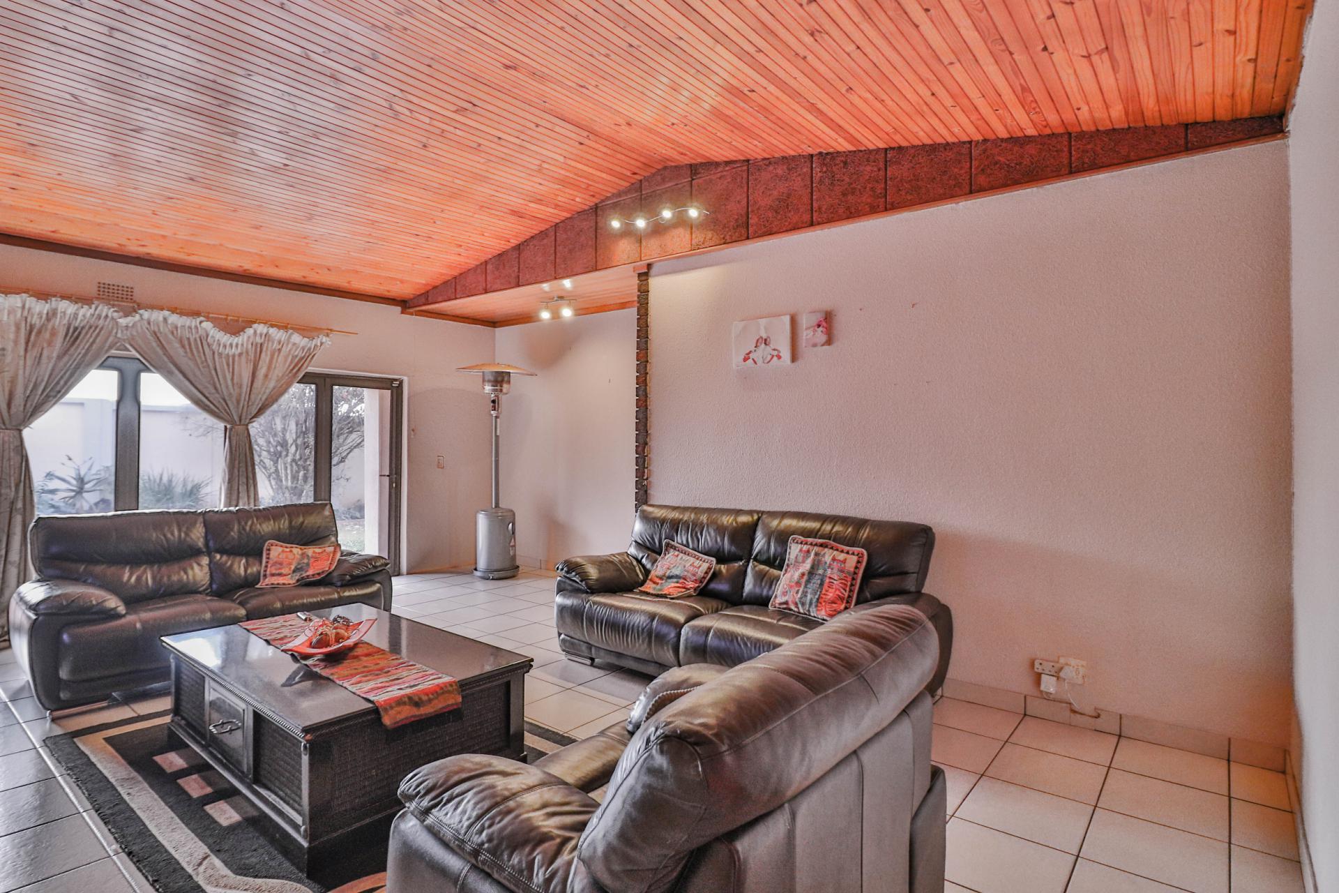  of property in Germiston