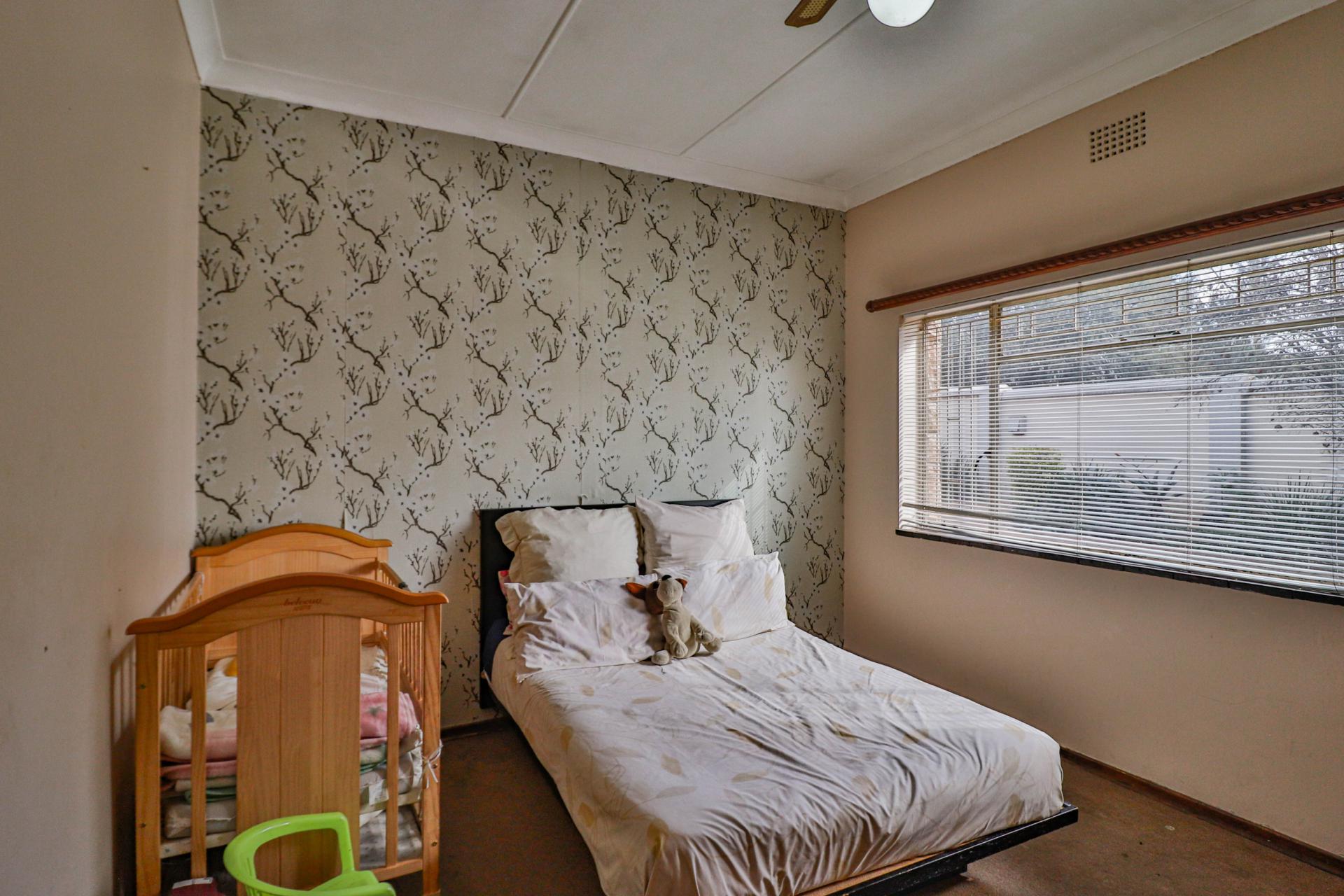  of property in Germiston