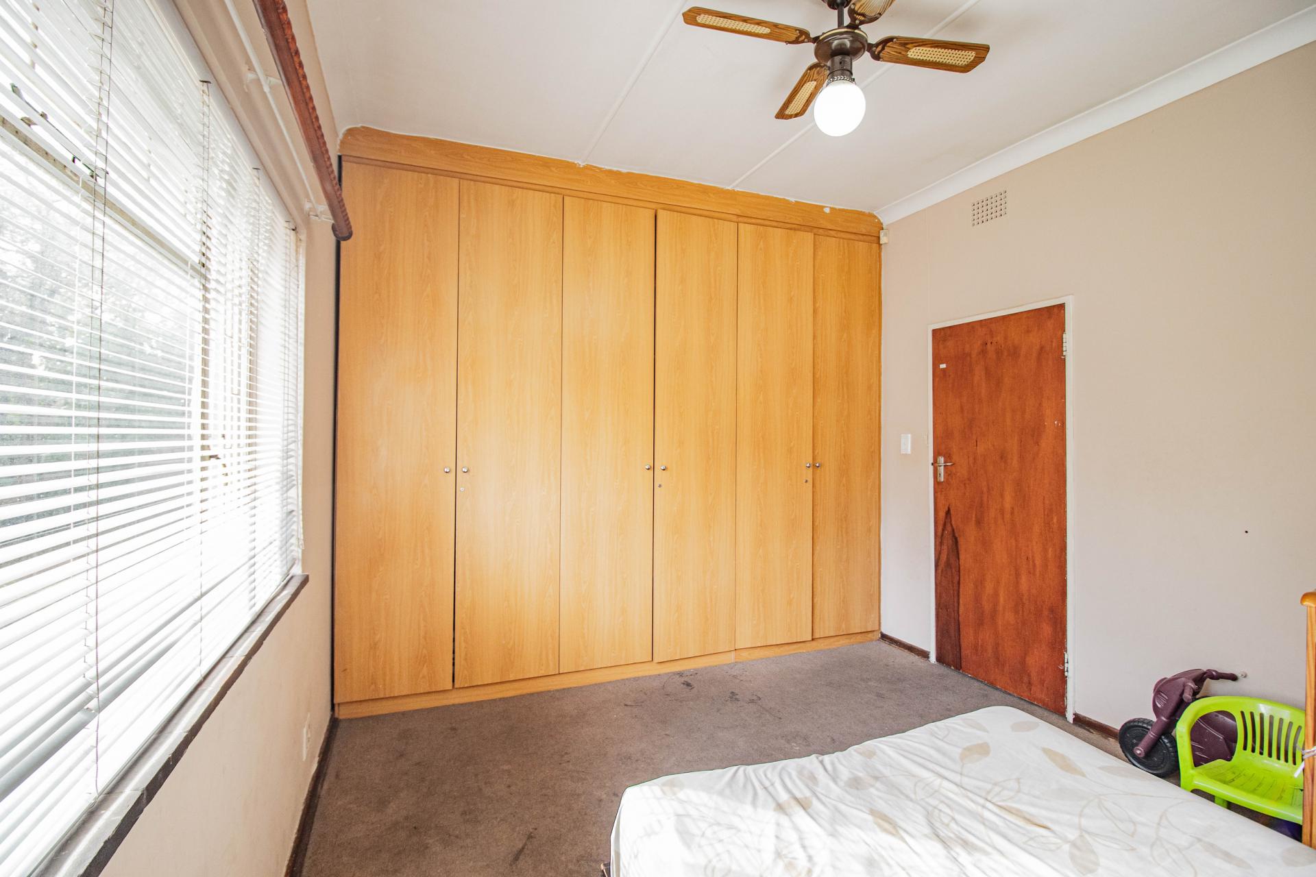  of property in Germiston