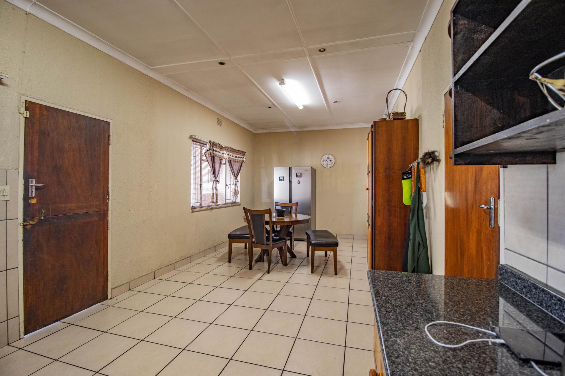  of property in Germiston