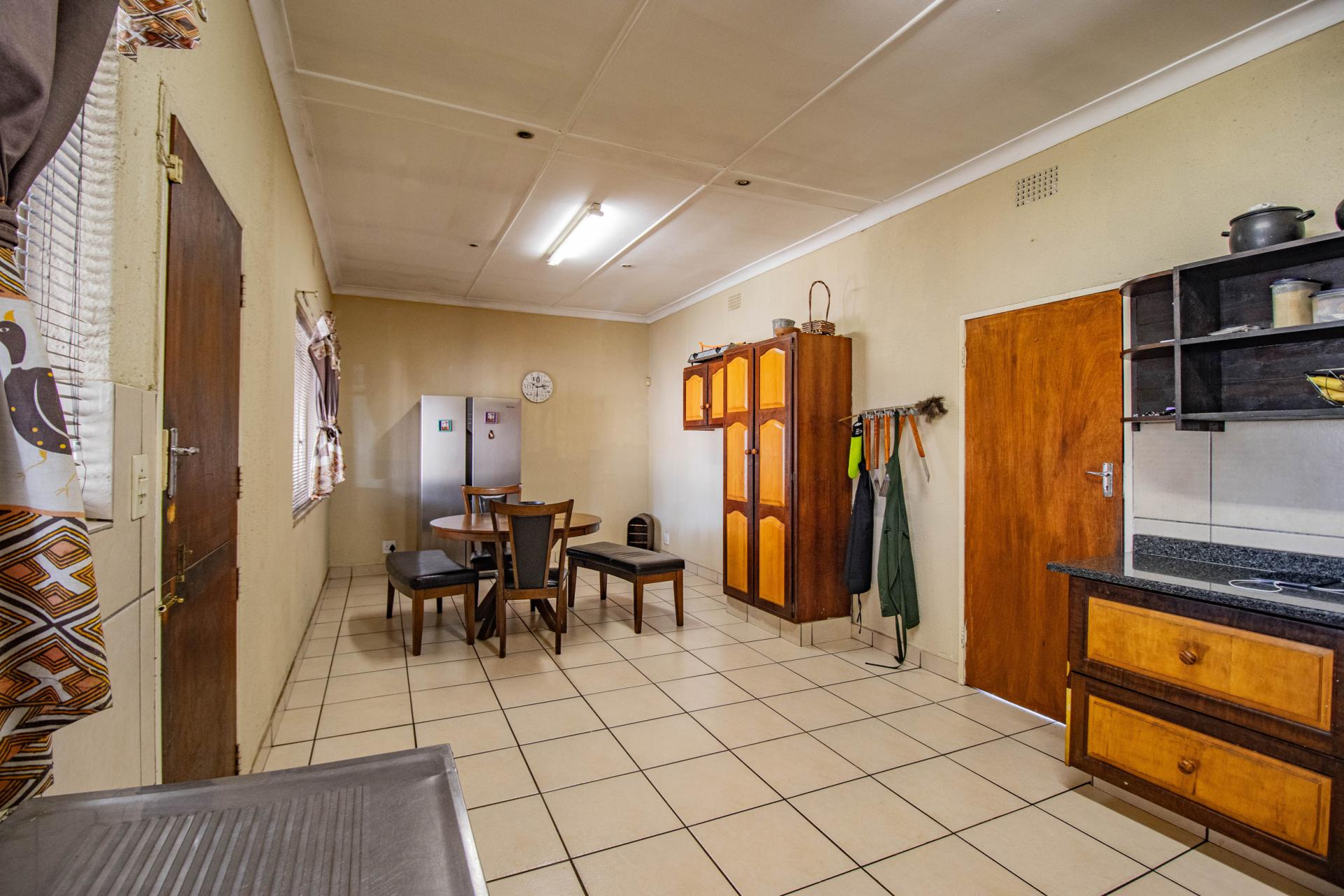 of property in Germiston