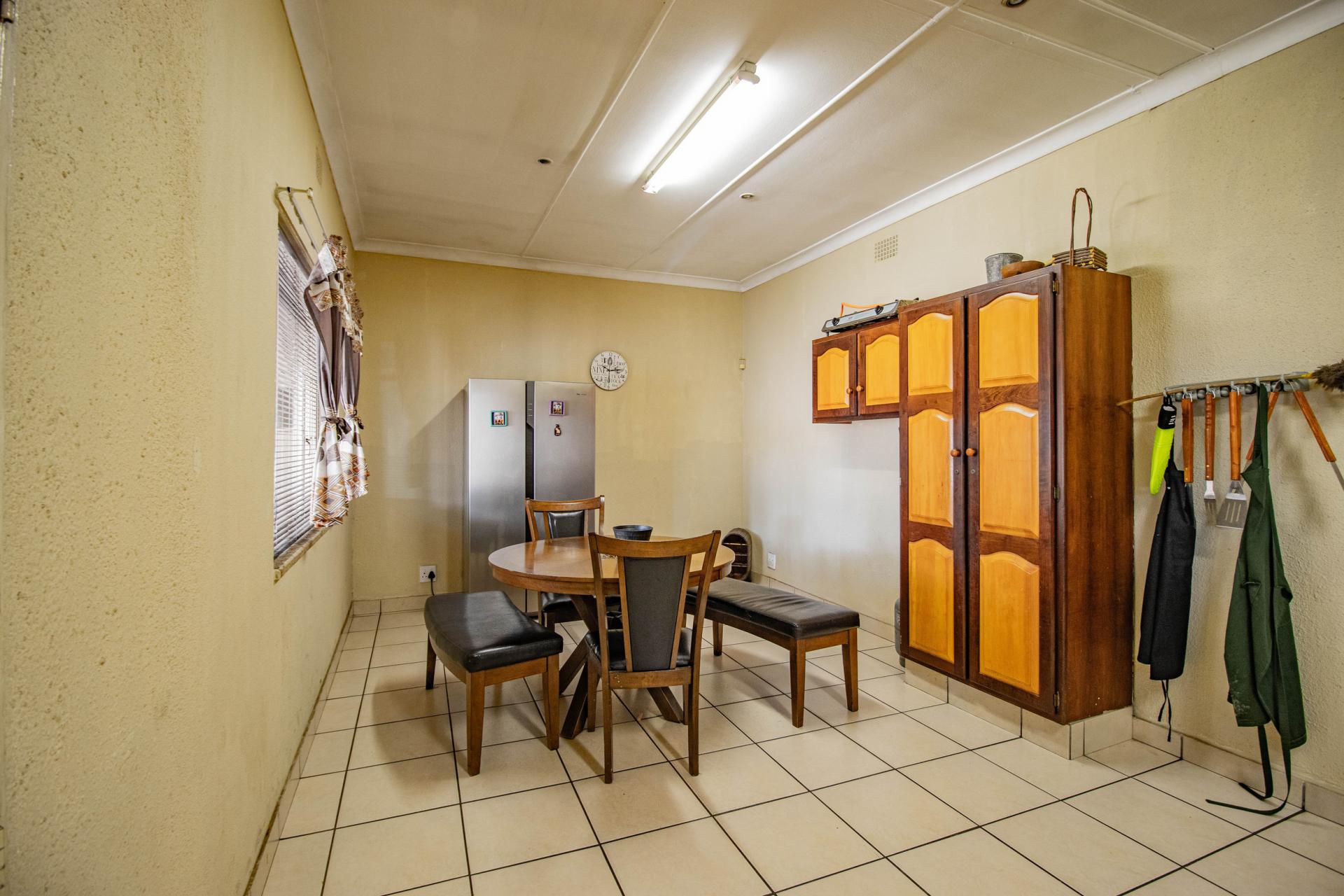  of property in Germiston