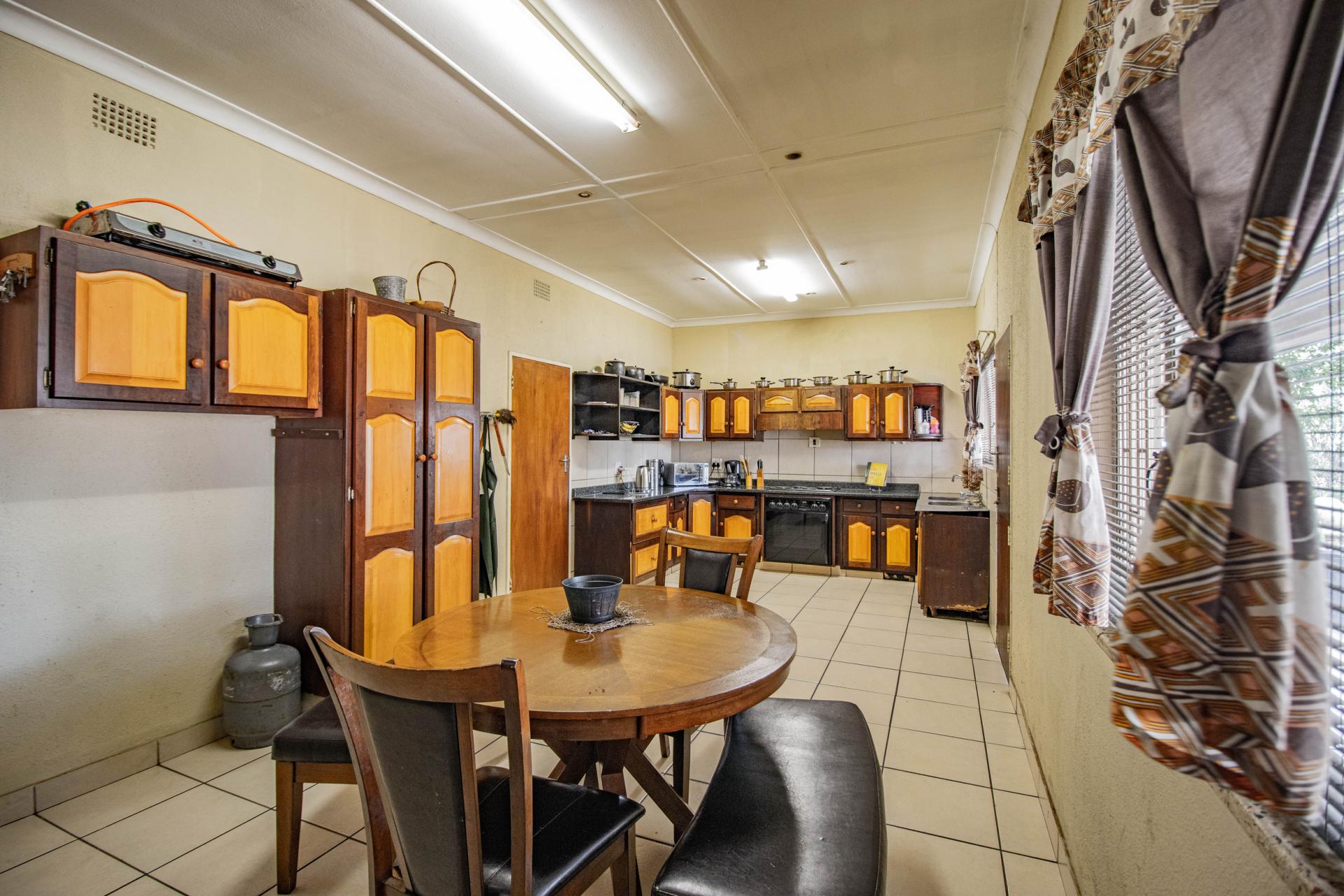  of property in Germiston