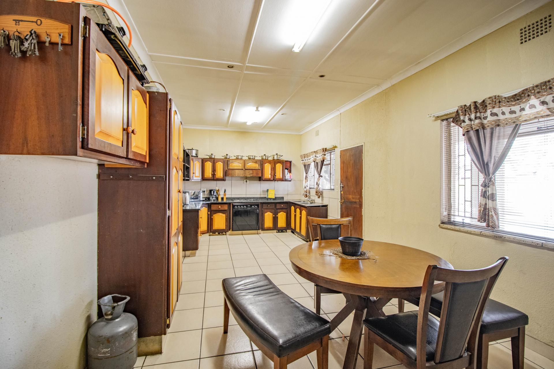  of property in Germiston