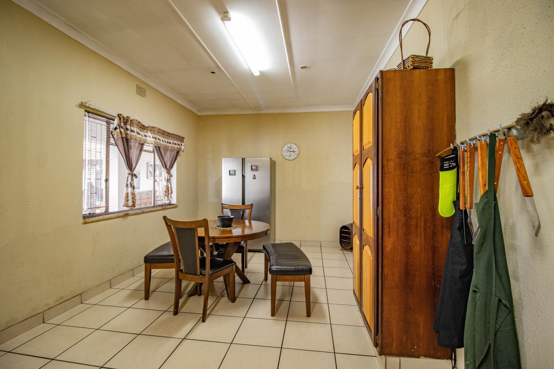  of property in Germiston