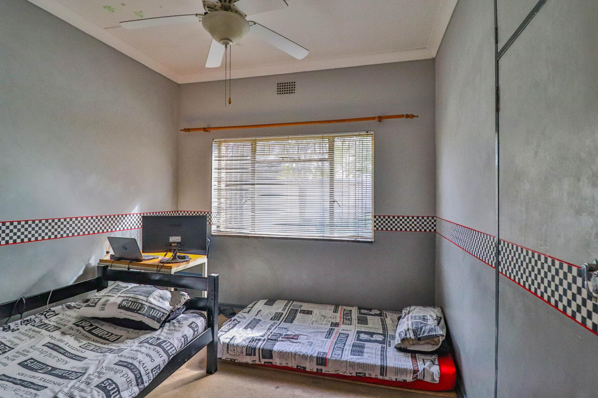  of property in Germiston