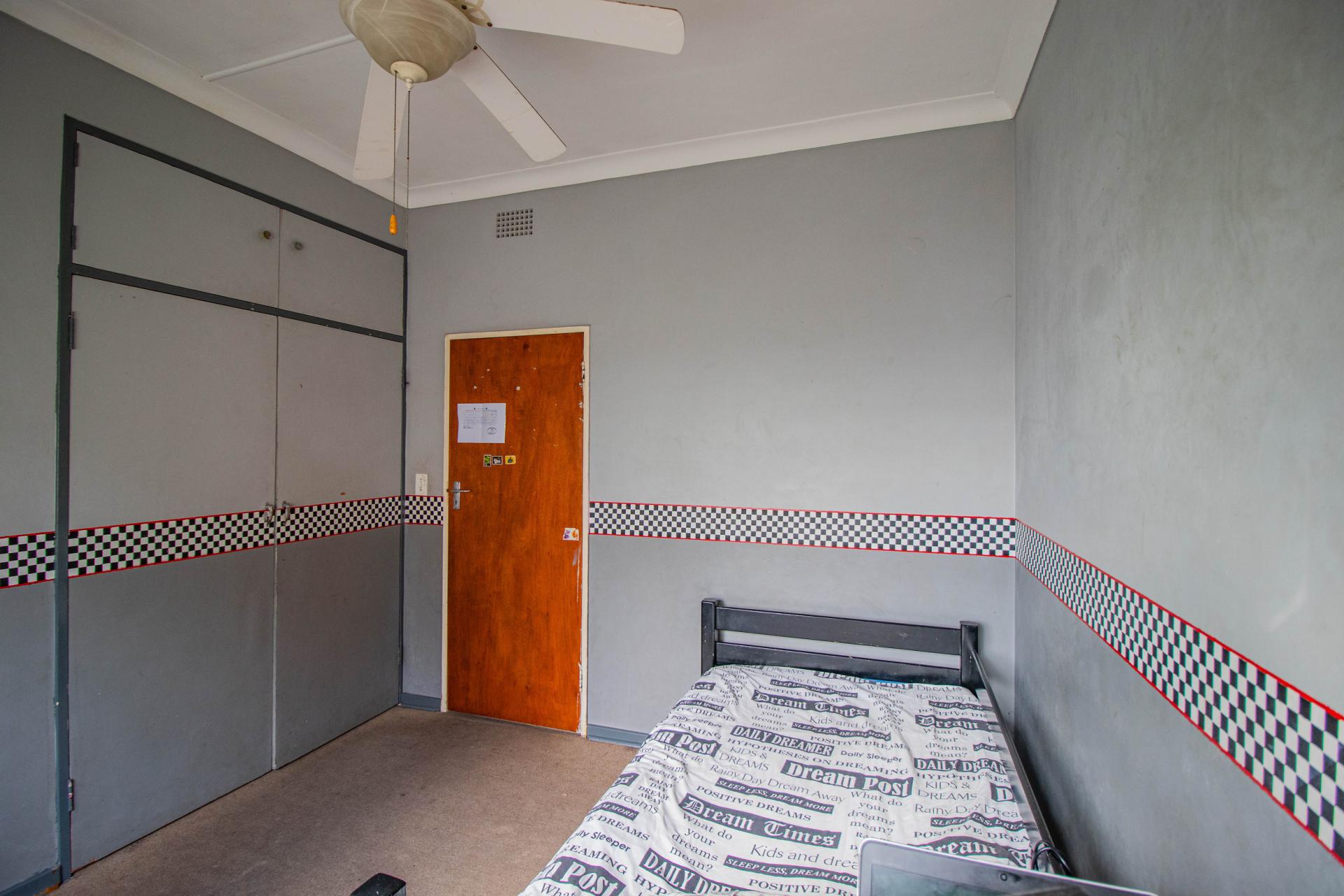  of property in Germiston