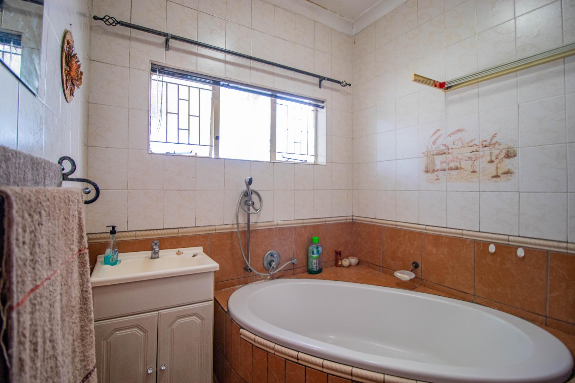  of property in Germiston