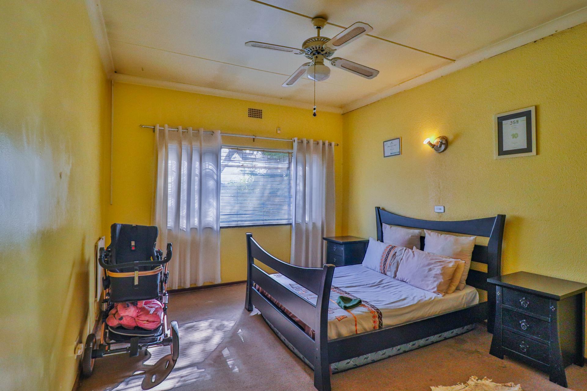  of property in Germiston