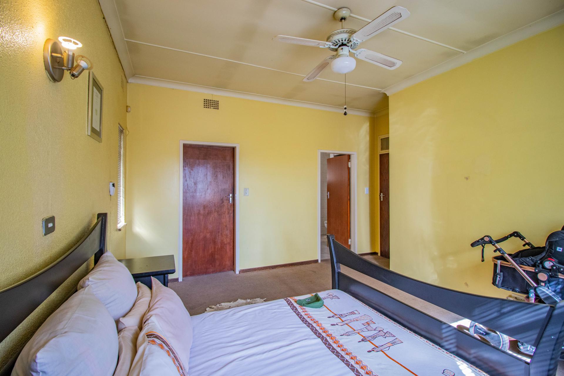  of property in Germiston