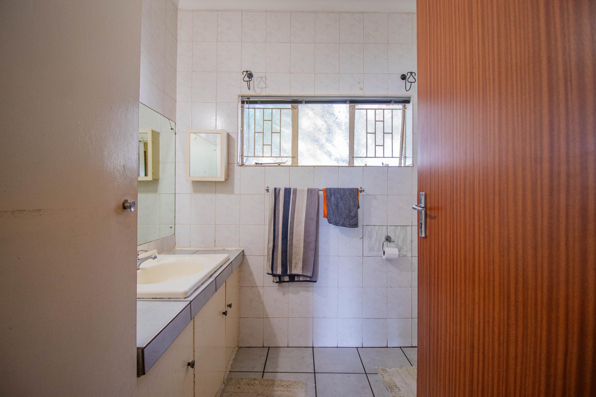  of property in Germiston