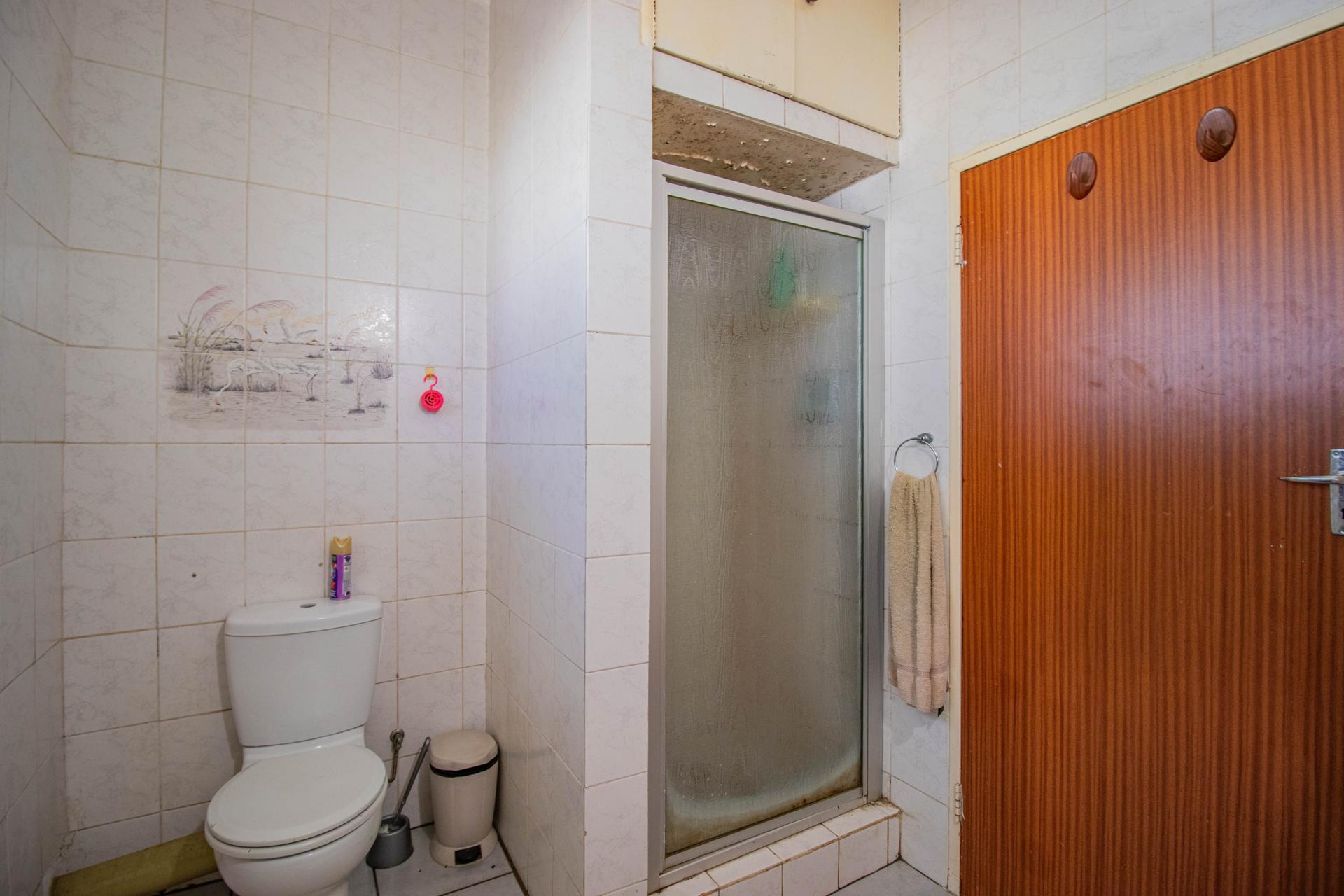  of property in Germiston