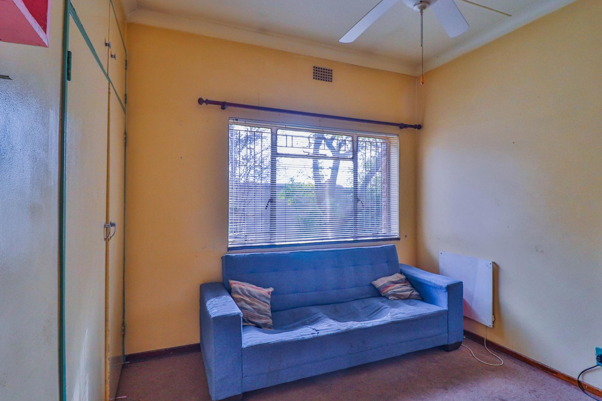  of property in Germiston