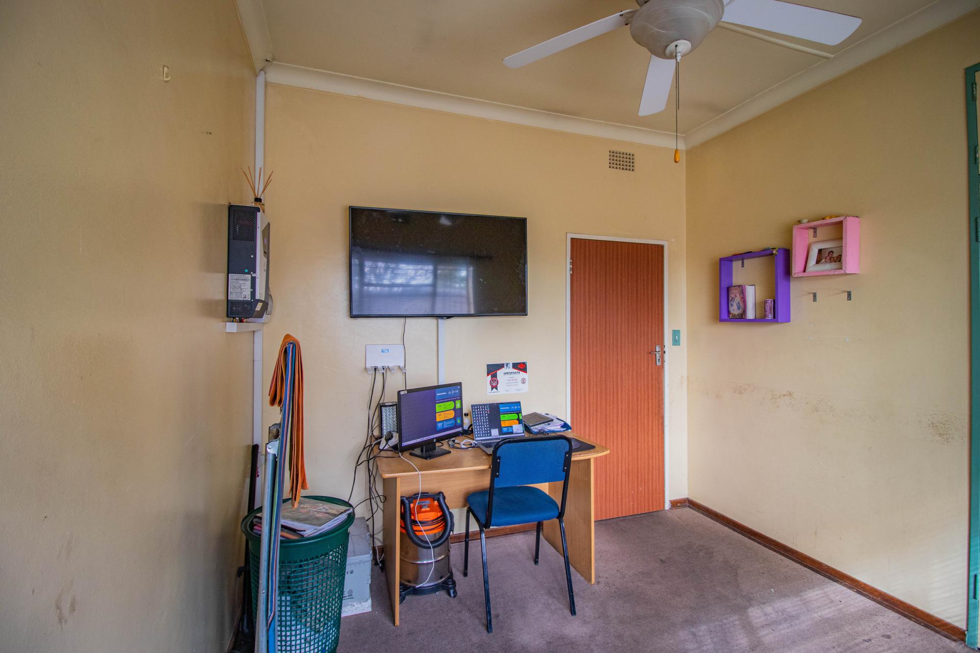  of property in Germiston