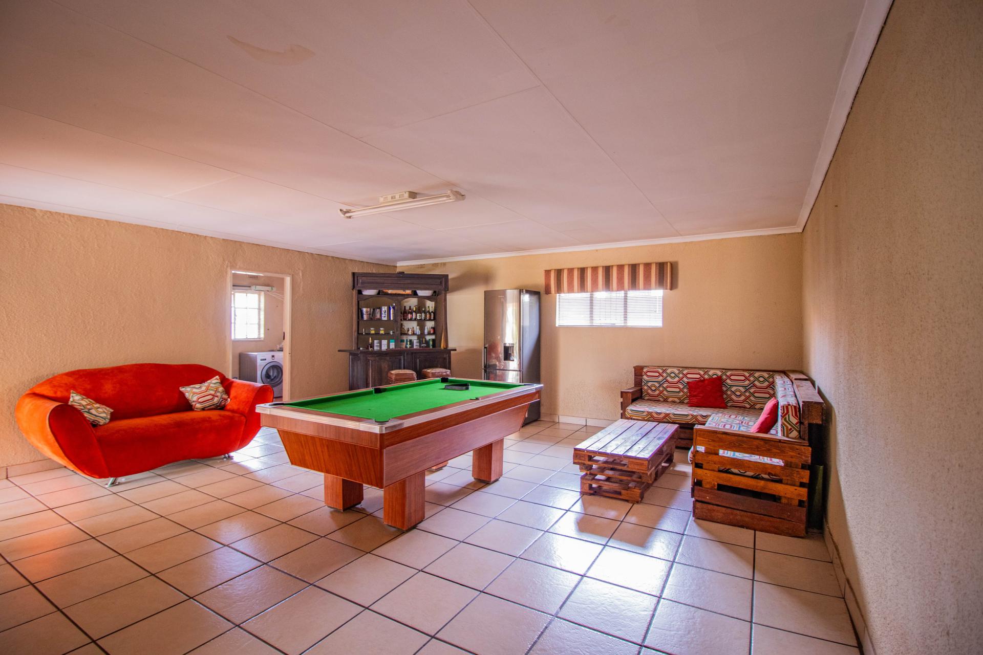  of property in Germiston