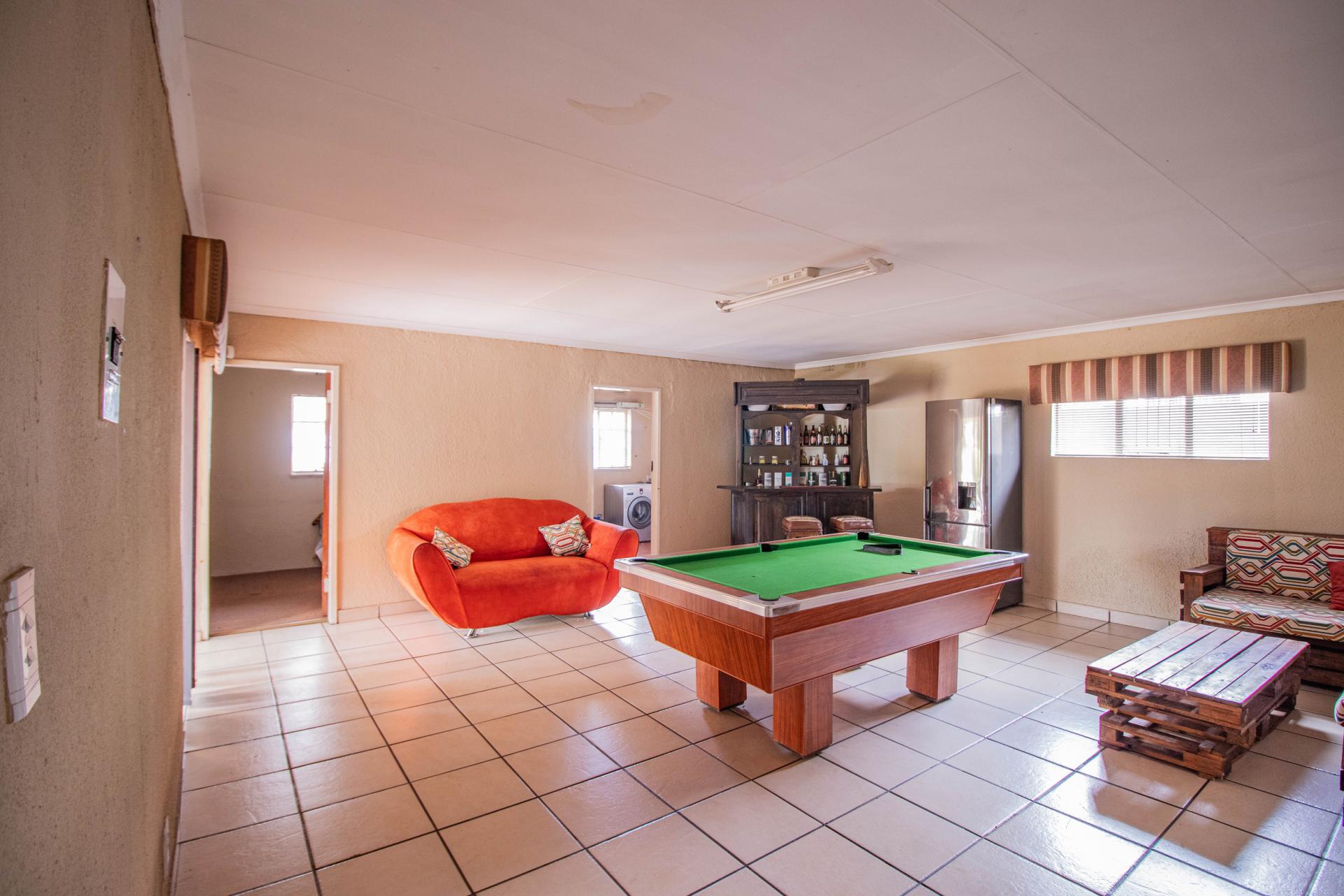  of property in Germiston