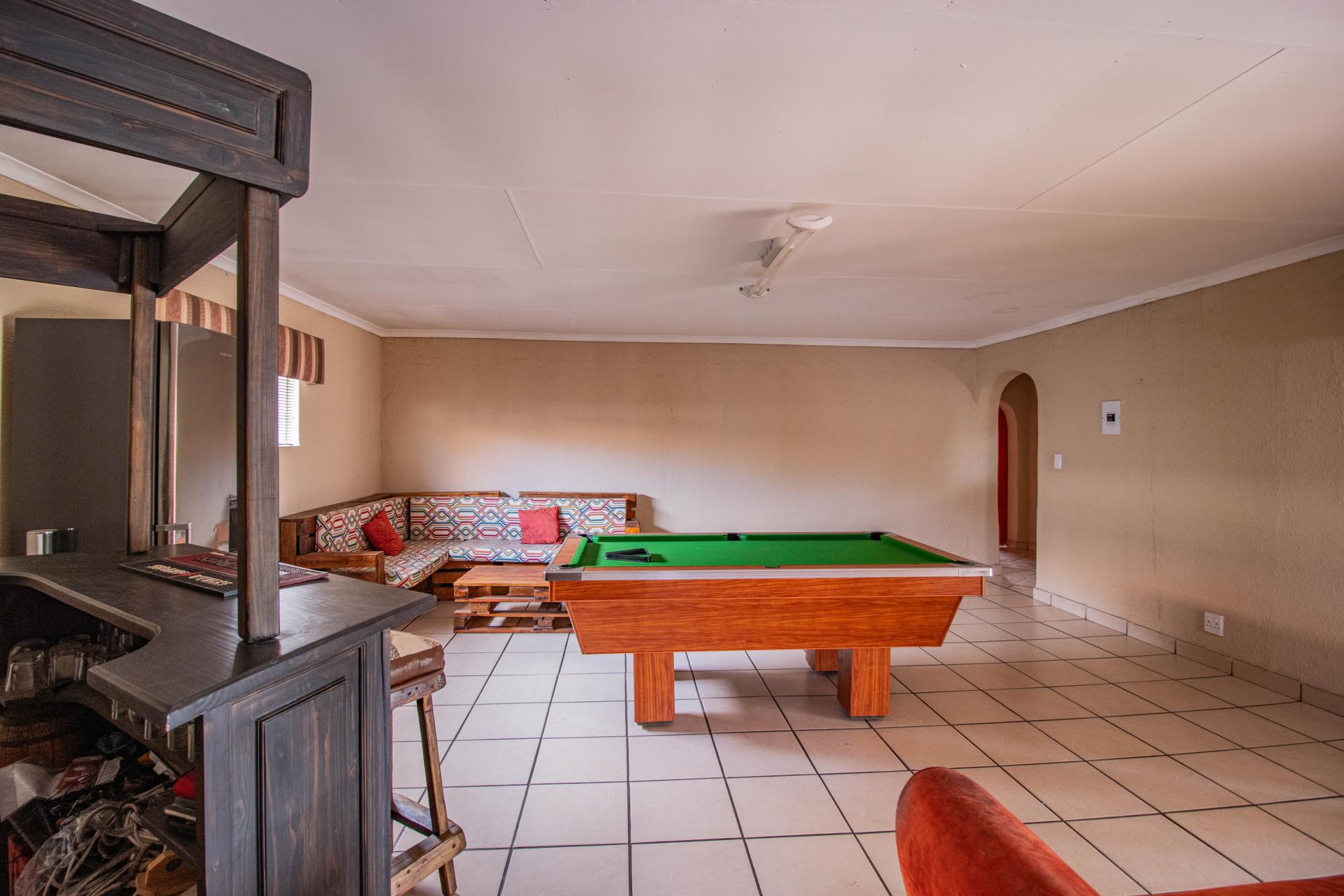  of property in Germiston