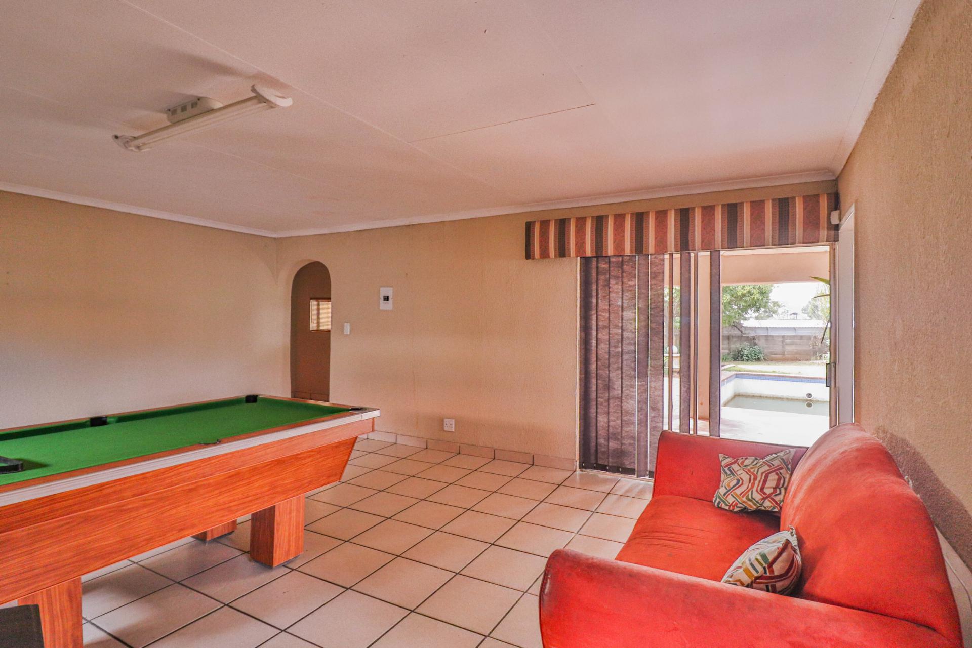  of property in Germiston