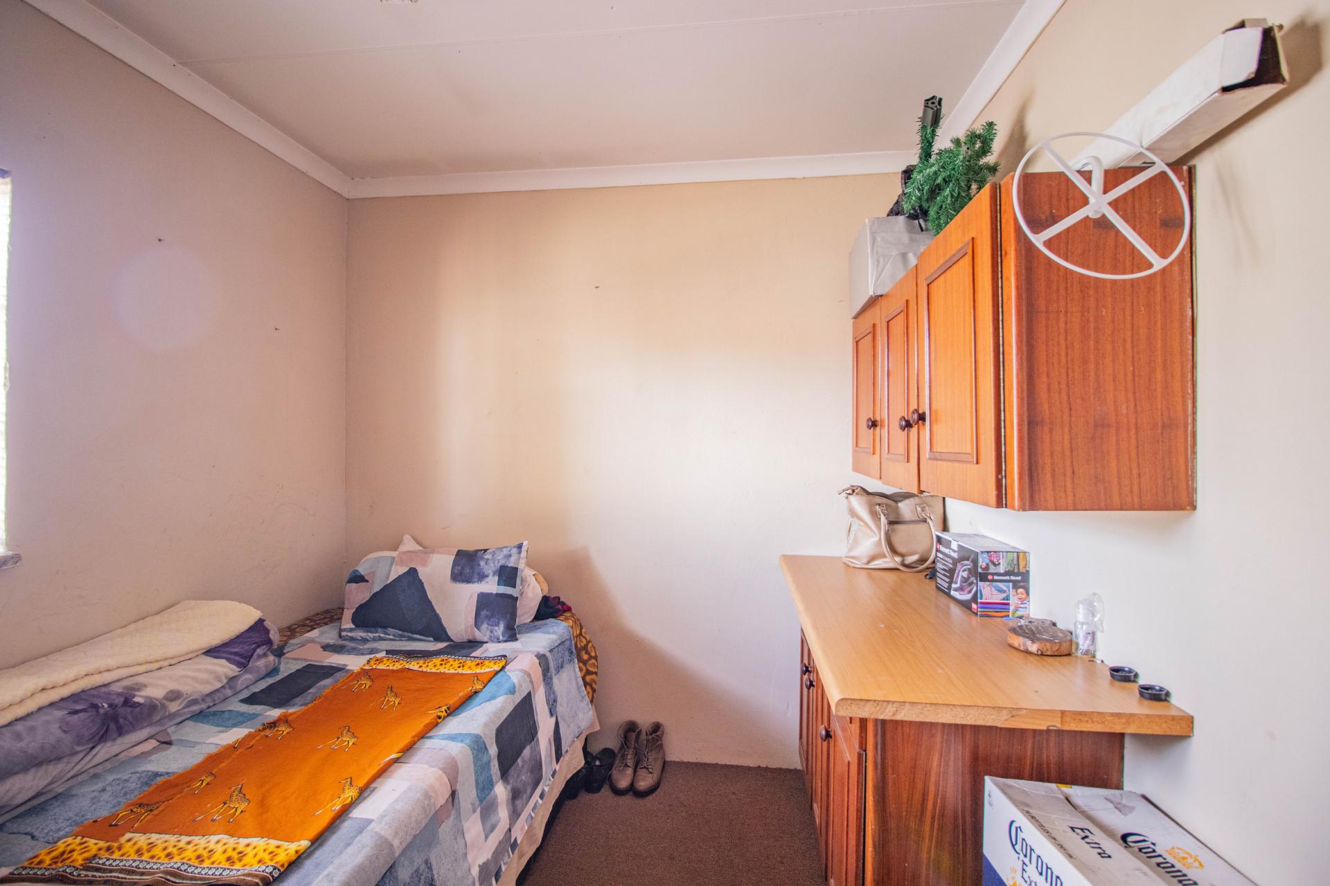  of property in Germiston