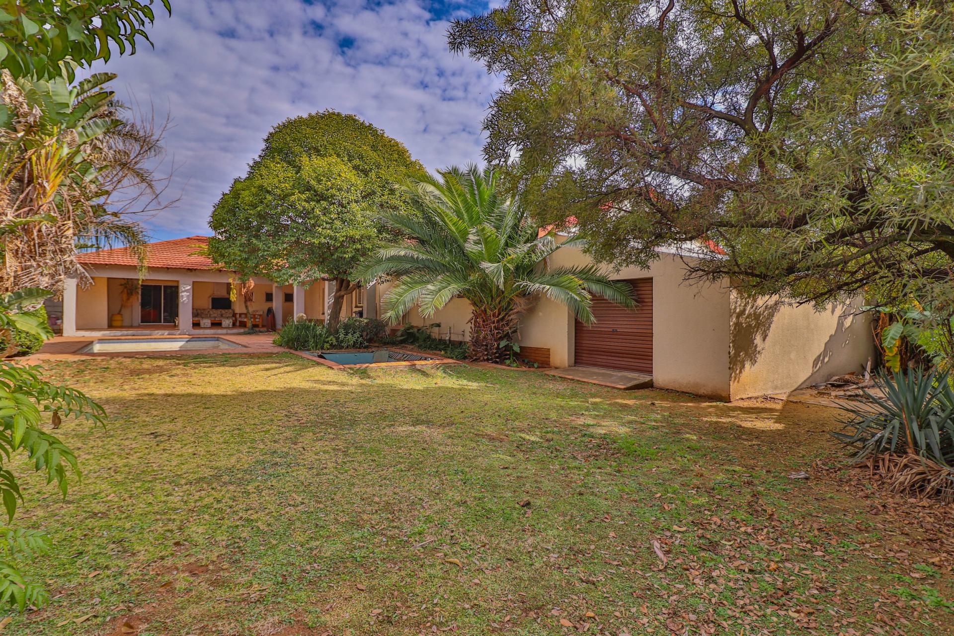  of property in Germiston